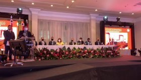 CONAMP é agraciada com comenda pela Associação Amazonense do MP